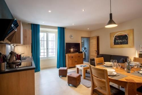 Annecy Rent Lodge APPENNINS spacieux coeur centre ville
