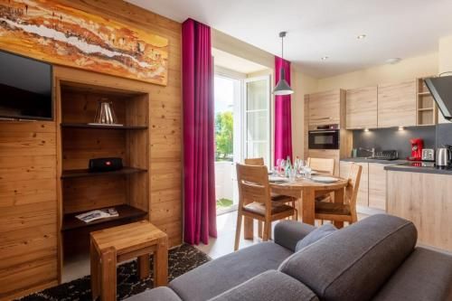 Annecy Rent Lodge CARPATES Cosy situe coeur vieille ville