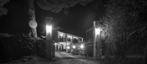 "Green" B&B Il Bracco