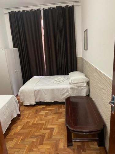 Comodidade e Segurança no Centro
