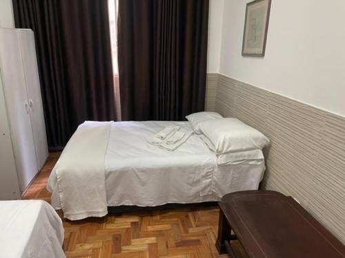 Comodidade e Segurança no Centro