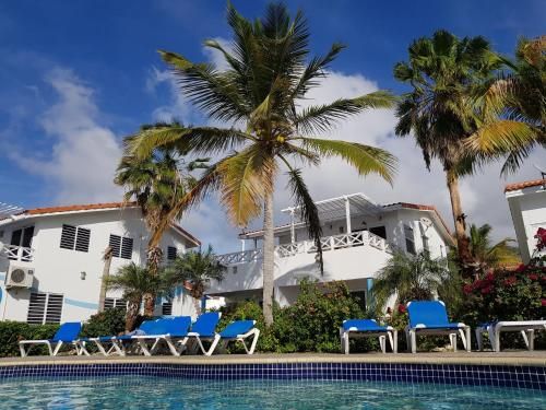 Marazul Dive Apartment F1