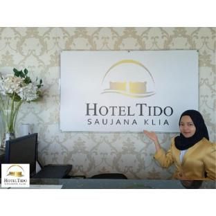 Hotel Zamburger Sepang