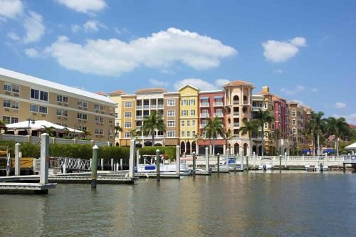Naples Park- 98th Ave. N.