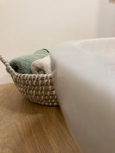 L'Ecrin, loft haut de gamme a Landerneau