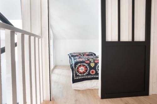 L'Ecrin, loft haut de gamme a Landerneau