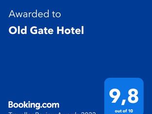 Hotel Image 1