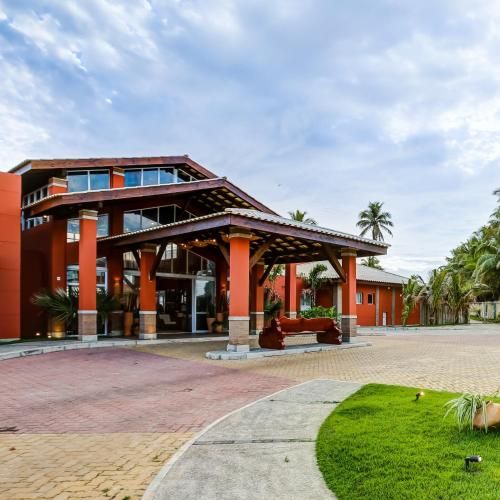 Ponta de Inhambupe Hotel Boutique & Spa by Slaviero Hoteis