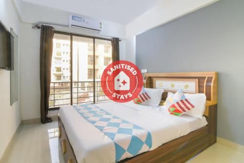 OYO Home 65363 Cozy Stay Ulwe