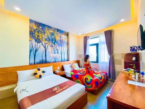 OASIS HOTEL QUY NHON