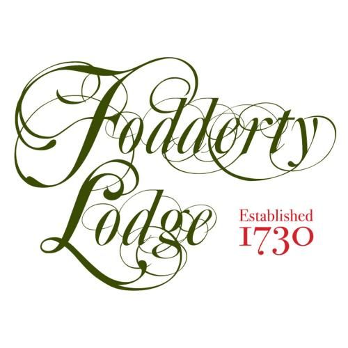 Fodderty Lodge East Wing 1 bed cottage in the Highlands