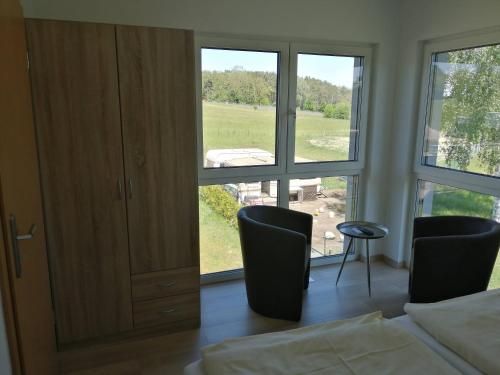 Ferienappartements Am Weinberg