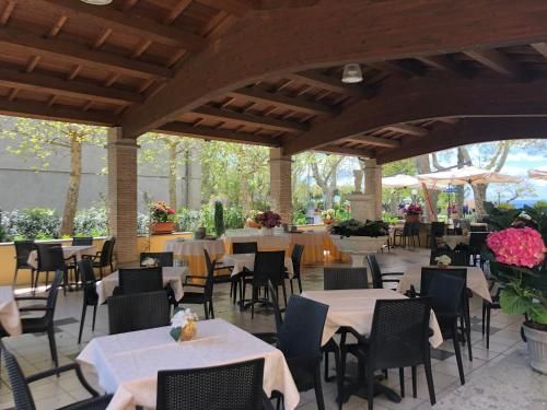 Loriana Park Hotel Sul Lago