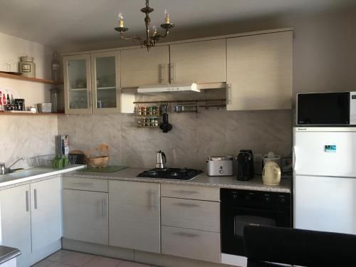 Appartement avec balcon