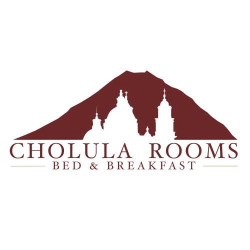 Cholula Rooms