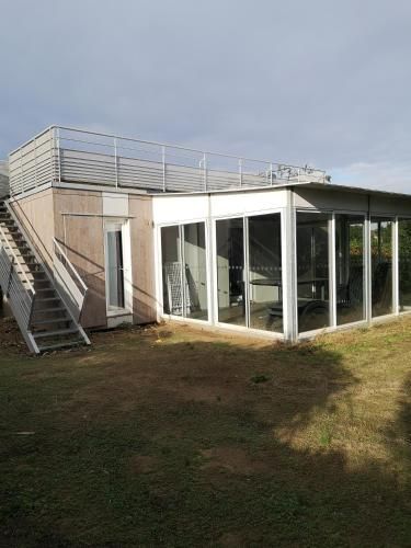 Lodges Mediterranee