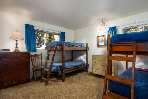 The Agate Bay Ranch (Home)