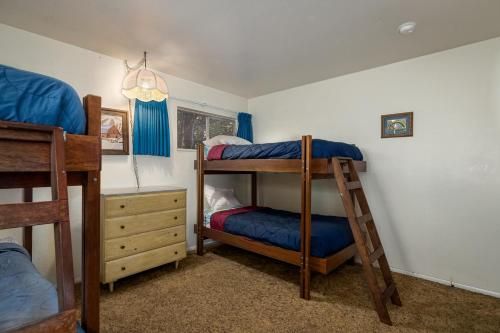 The Agate Bay Ranch (Home)
