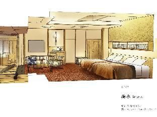 Biwako Matsunoura Bettei