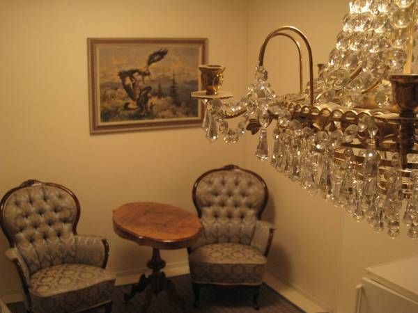 Guesthouse Golden Goose