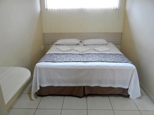 Hotel Via Oeste