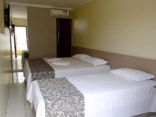 Hotel Via Oeste
