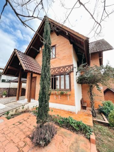 Pousada Guesthouse