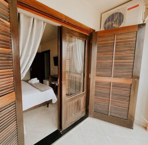 Pousada Guesthouse