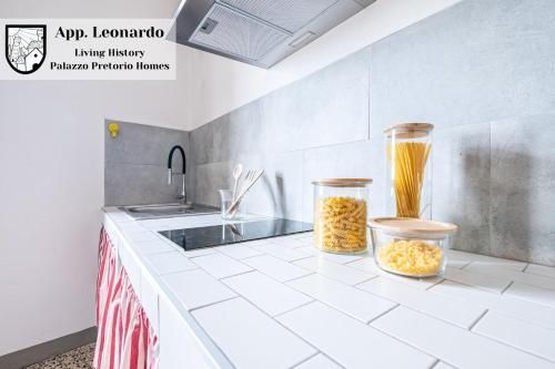 Appartamento "Brunelleschi" a Palazzo Pretorio