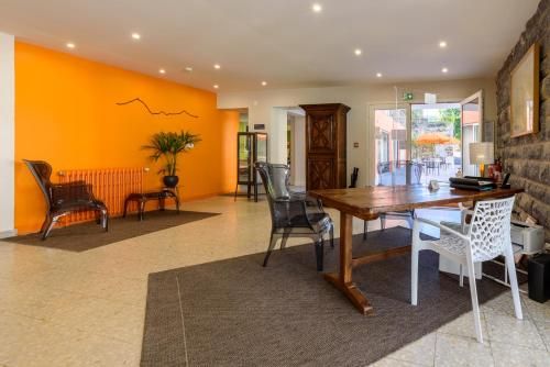 Hotel Abelio