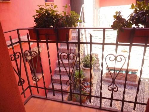 Hotel Rural Alqueria de los lentos