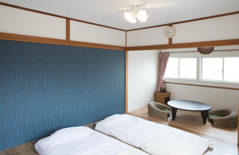 GUEST HOUSE YADOKARI 852