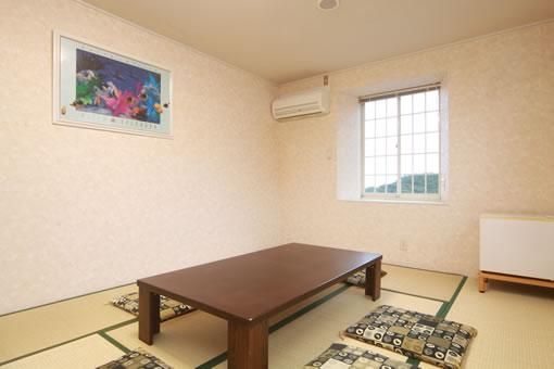 Pension Shiosai