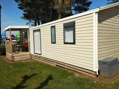 Camping Le Panoramic