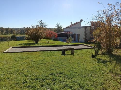 Gite de la tuilerie des Garandons