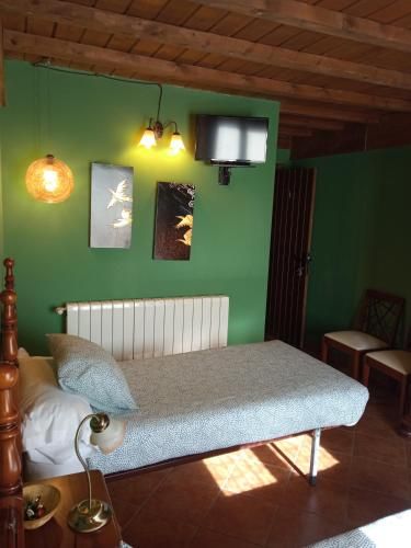 Hotel rural Casa la Juana