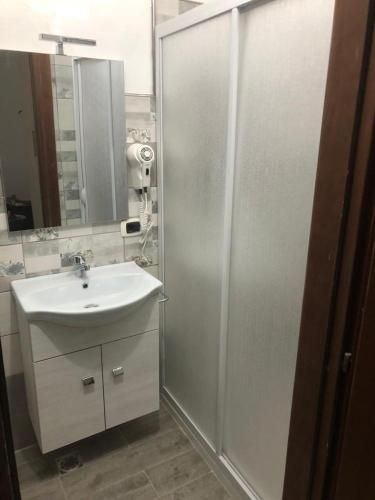 La Casa dei Nonni Camere