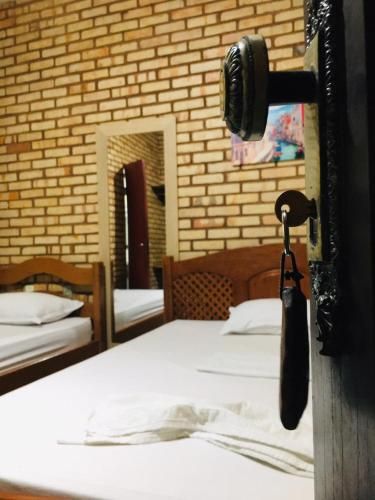 Hotel Olho D'agua - Baturite