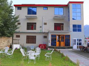 Hotel Image 1