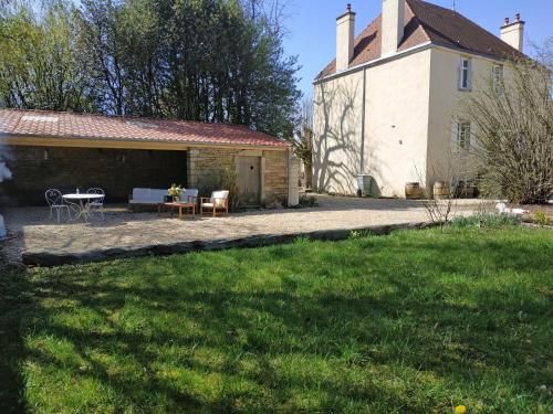 L'Ancien Domaine 6 personnes