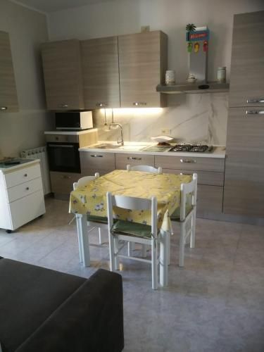 Residence Le Terrazze