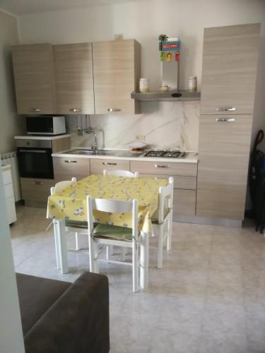 Residence Le Terrazze