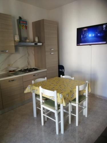 Residence Le Terrazze