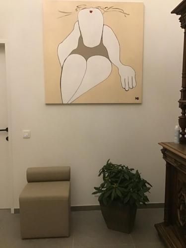 AU BORD DE LA FORET