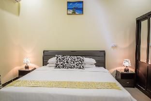 Charming Holiday Lodge