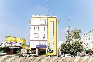 Capital O 77432 Rd Hotel