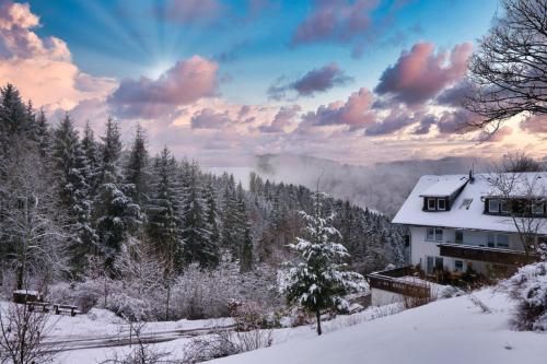 Landhaus Valentin