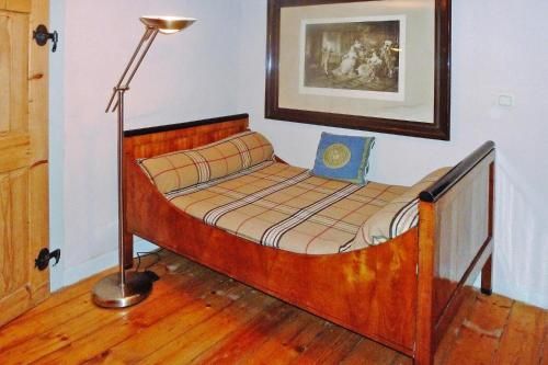 Apartment, Friedrichroda