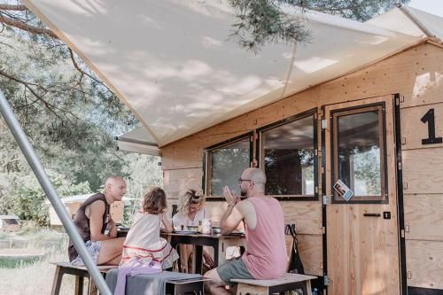 destinature Dorf Hitzacker