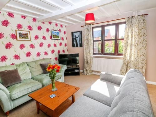 Dove Cottage, Chesterfield
